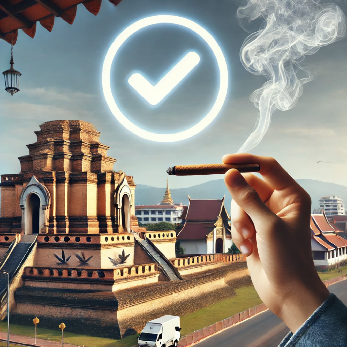 Chiang Mai PelagoCity Proof of Sesh