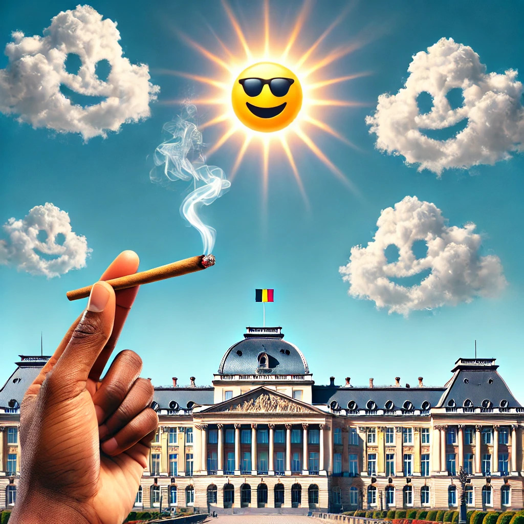 EthCC Brussels 2024 Proof of Sesh