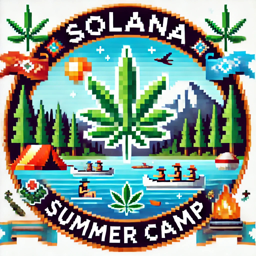 Solana Summer Camp 2024 The Acres